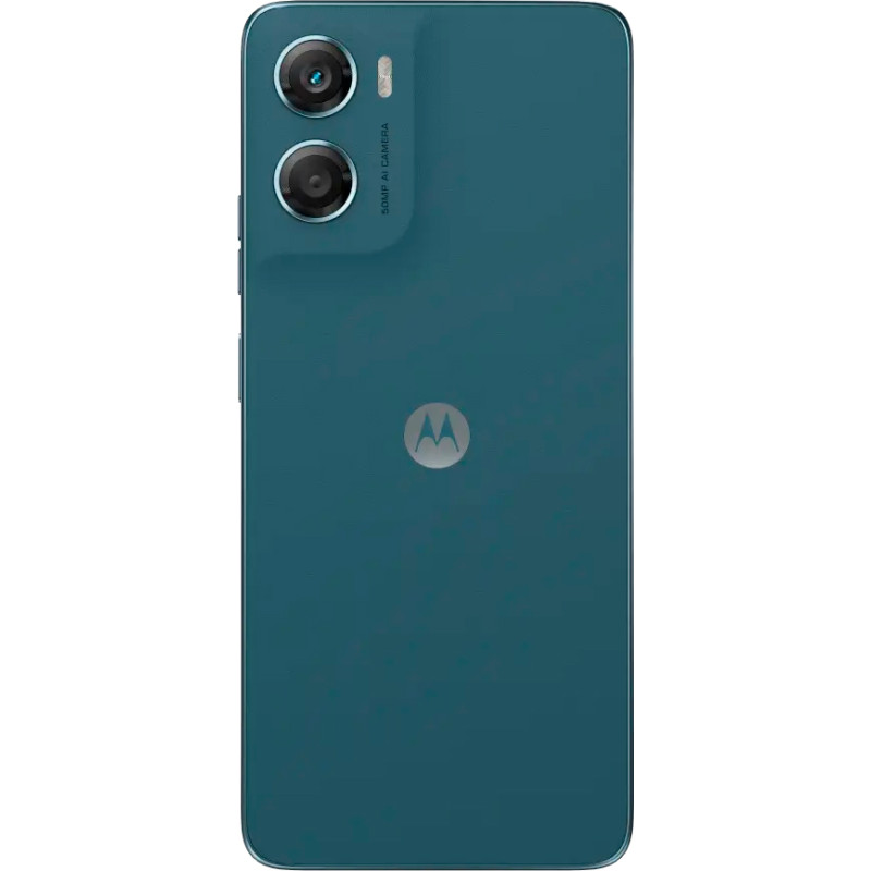 Смартфон Motorola Moto G06 4G 4/128GB Tapestry (PBA20018)