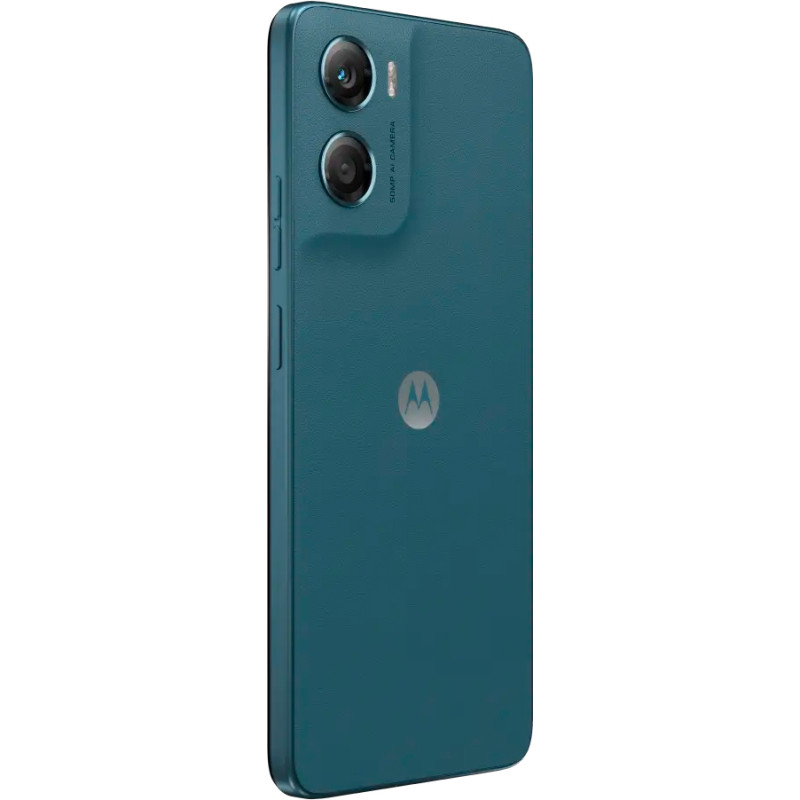 Смартфон Motorola Moto G06 4G 4/128GB Tapestry (PBA20018)