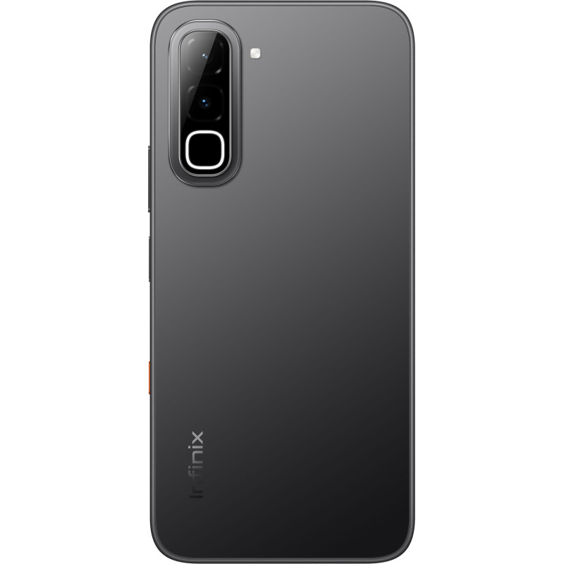 Смартфон Infinix Hot 70 X6895B 8/256GB Night Pulse
