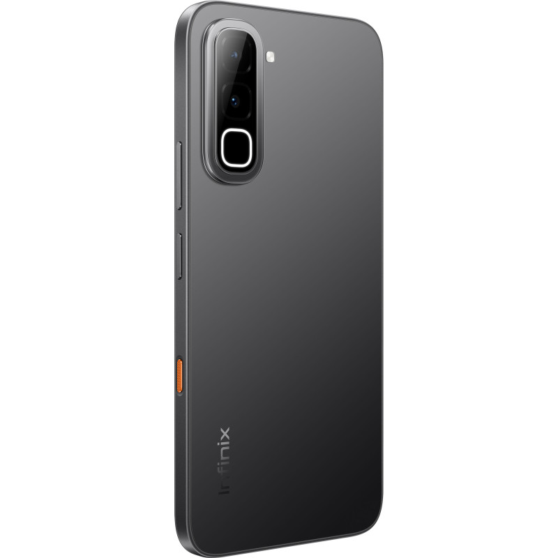 Смартфон Infinix Hot 70 X6895B 8/256GB Night Pulse