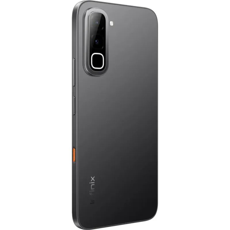 Смартфон Infinix Hot 70 X6895B 8/256GB Night Pulse