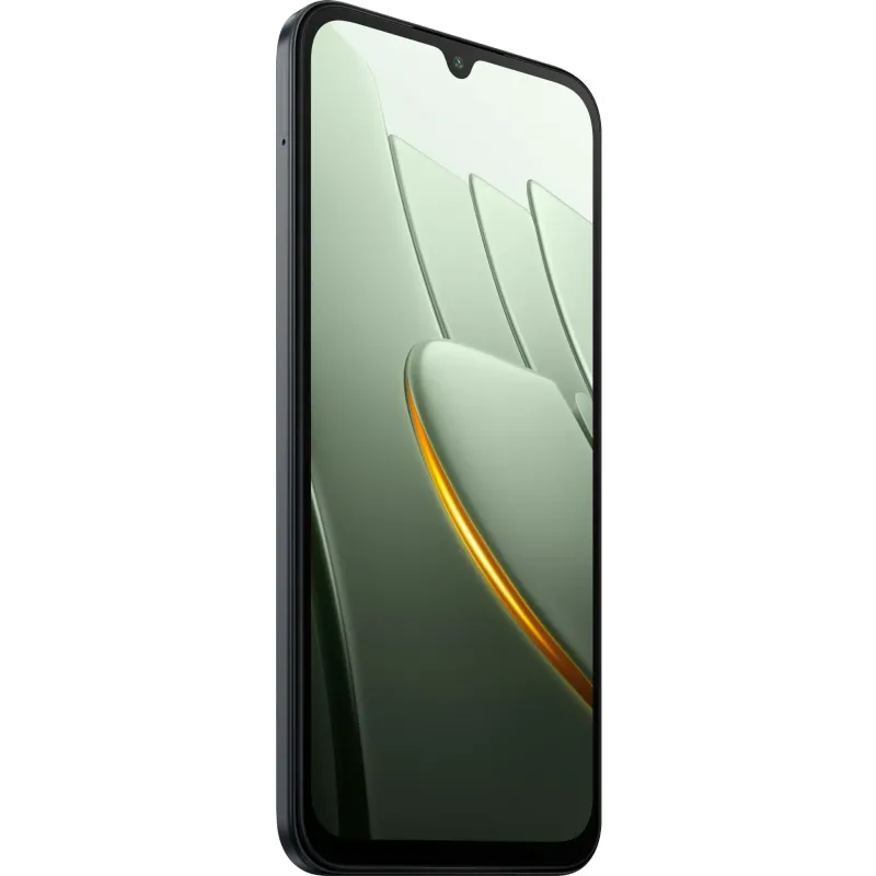 Смартфон Poco C81 Pro 4/128GB Black