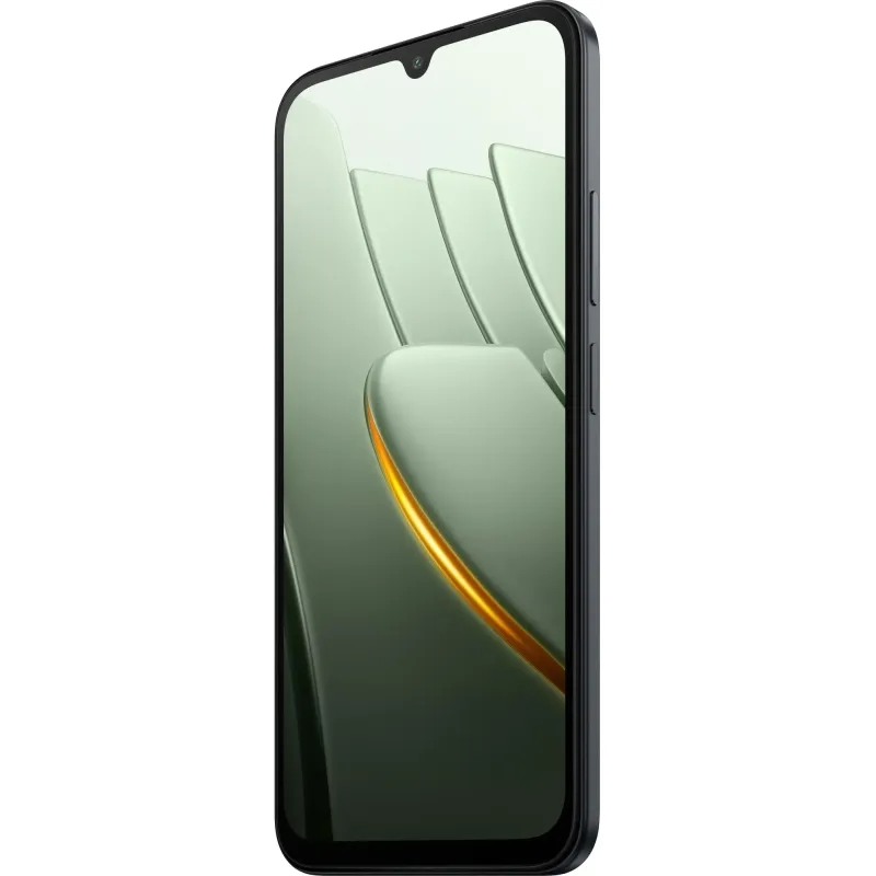 Смартфон Poco C81 Pro 4/128GB Black