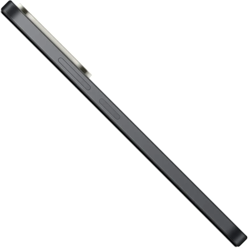 Смартфон Poco C81 Pro 4/128GB Black