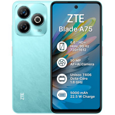 ZTE Blade A75 4/256GB Green