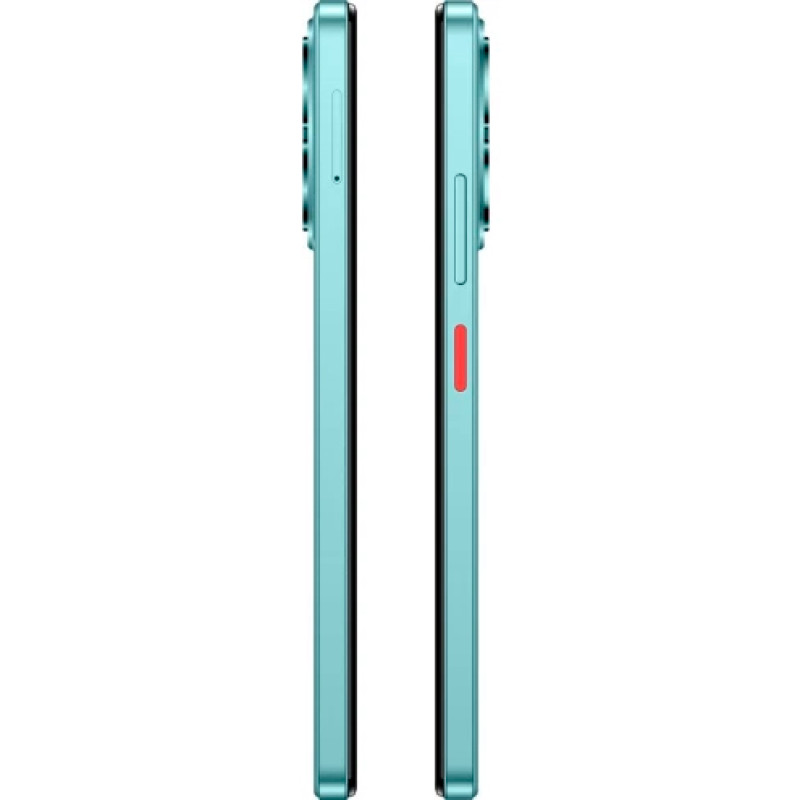 ZTE Blade A75 4/256GB Green