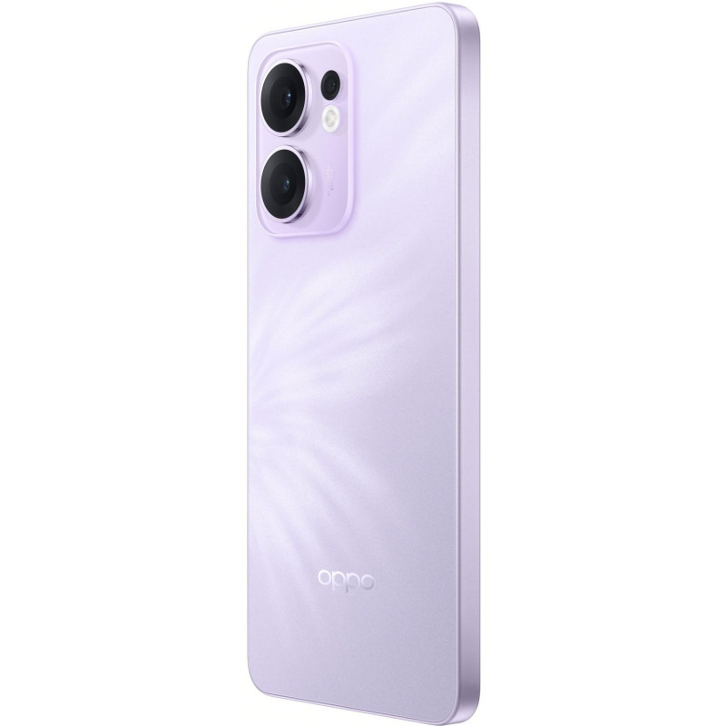 Смартфон OPPO Reno13 FS 12/512 Plume Purple (OFCPH2699)