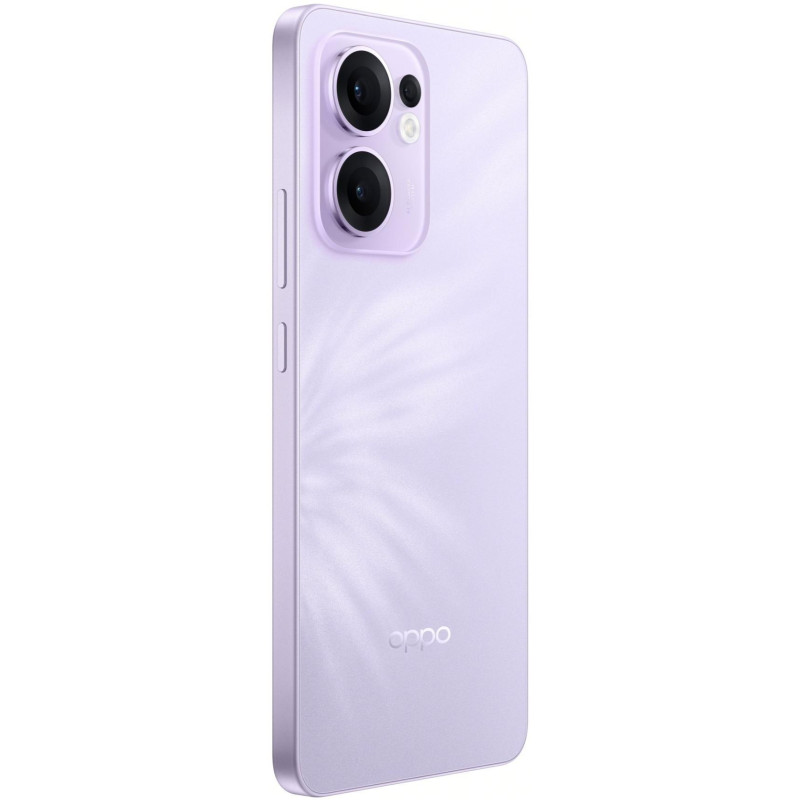 Смартфон OPPO Reno13 FS 12/512 Plume Purple (OFCPH2699)