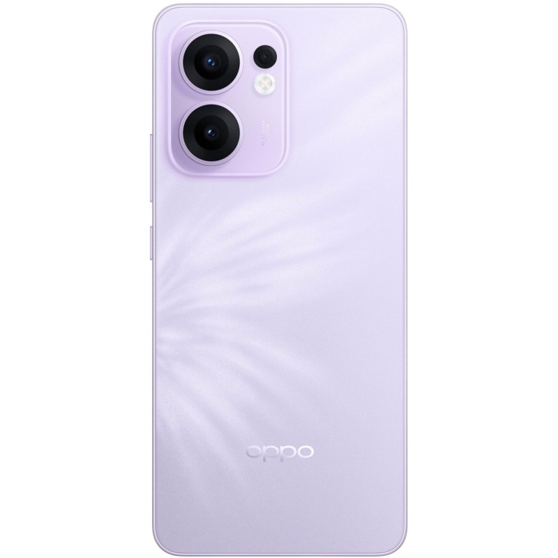 Смартфон OPPO Reno13 FS 12/512 Plume Purple (OFCPH2699)