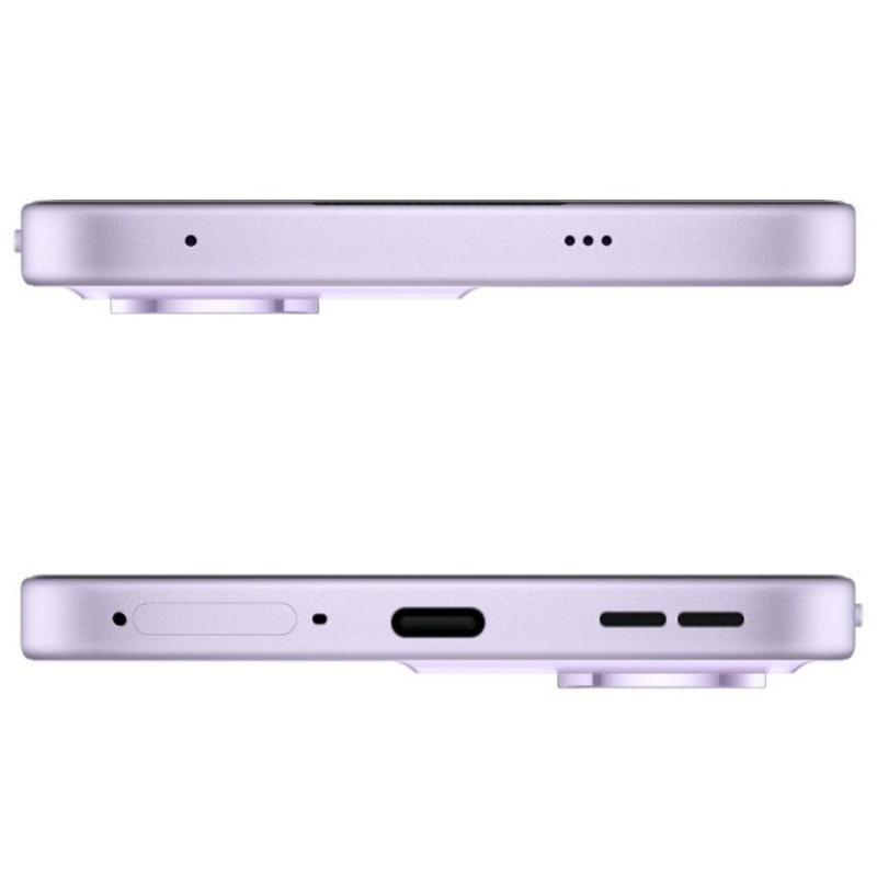 Смартфон OPPO Reno13 FS 12/512 Plume Purple (OFCPH2699)