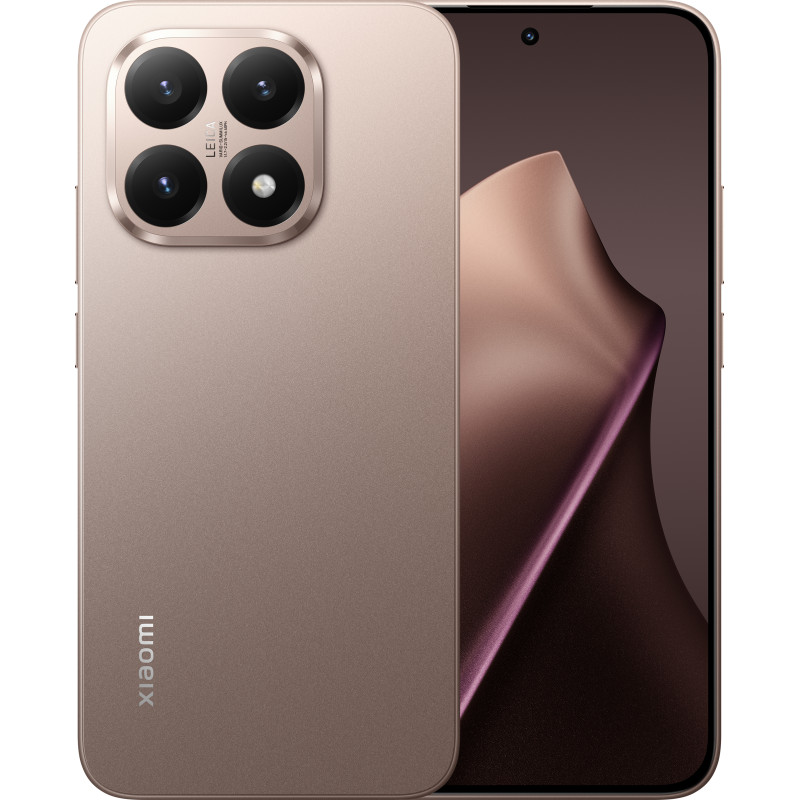 Смартфон Xiaomi 15T 12/512GB Rose Gold