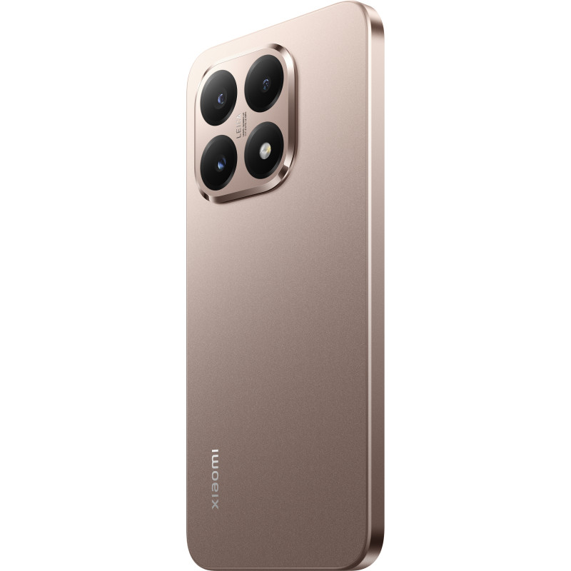 Смартфон Xiaomi 15T 12/512GB Rose Gold