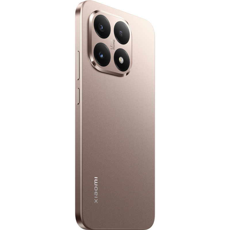 Смартфон Xiaomi 15T 12/512GB Rose Gold