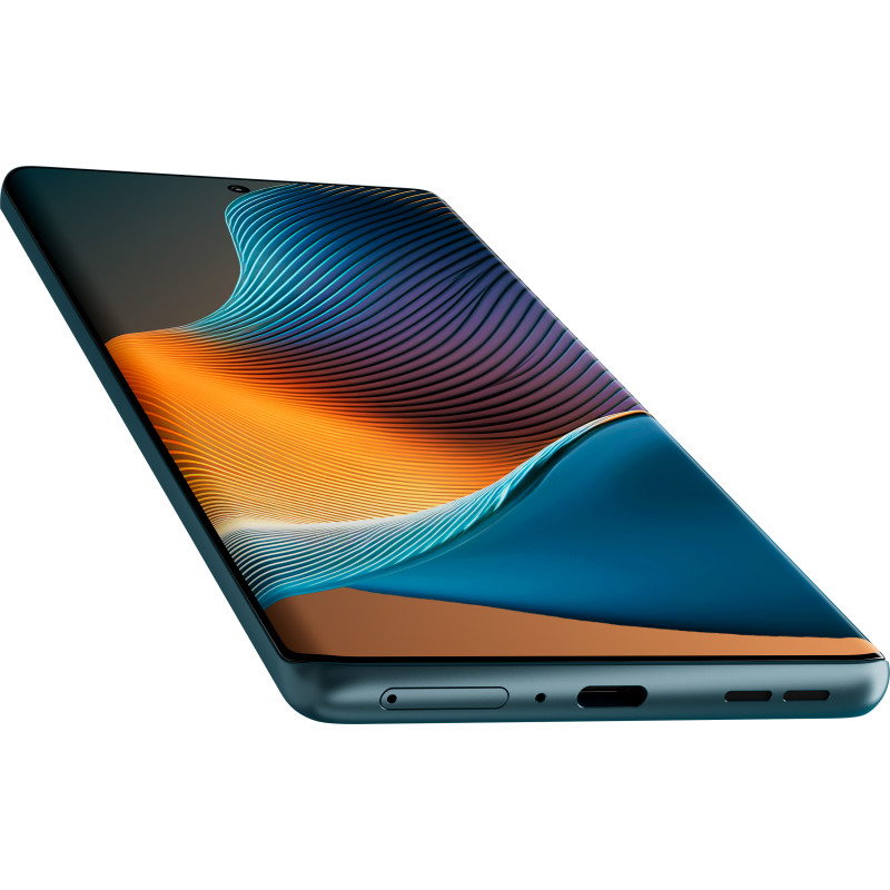 Смартфон Motorola Moto Edge 50 fusion 8/128 Forest Blue (PB3T0085RS)