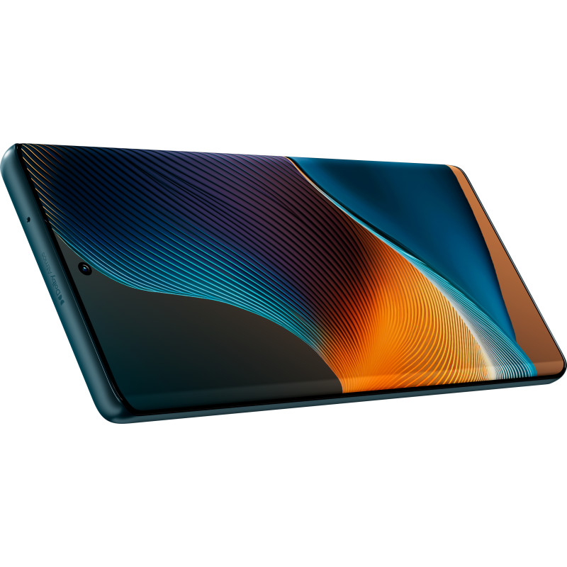 Смартфон Motorola Moto Edge 50 fusion 8/128 Forest Blue (PB3T0085RS)