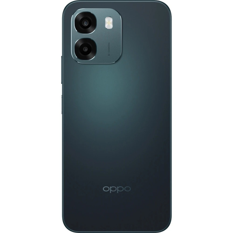 Смартфон Oppo A6 6/256GB (CPH2817) Sapphire Blue