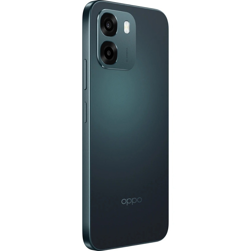 Смартфон Oppo A6 6/256GB (CPH2817) Sapphire Blue