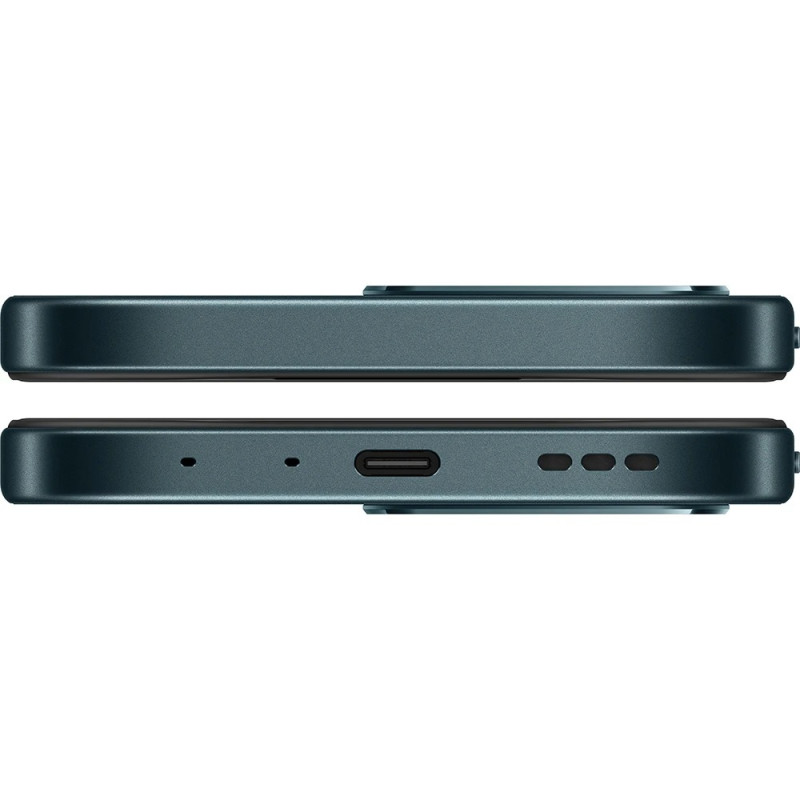 Смартфон Oppo A6 6/256GB (CPH2817) Sapphire Blue