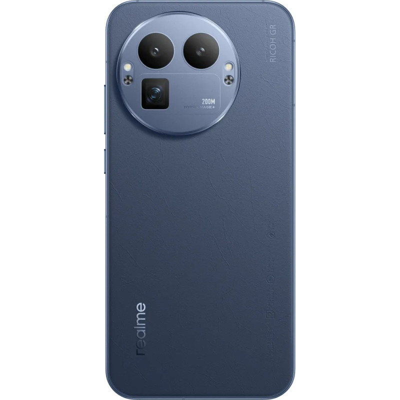 Смартфон realme GT 8 Pro RMX5210 16/512GB Urban Blue