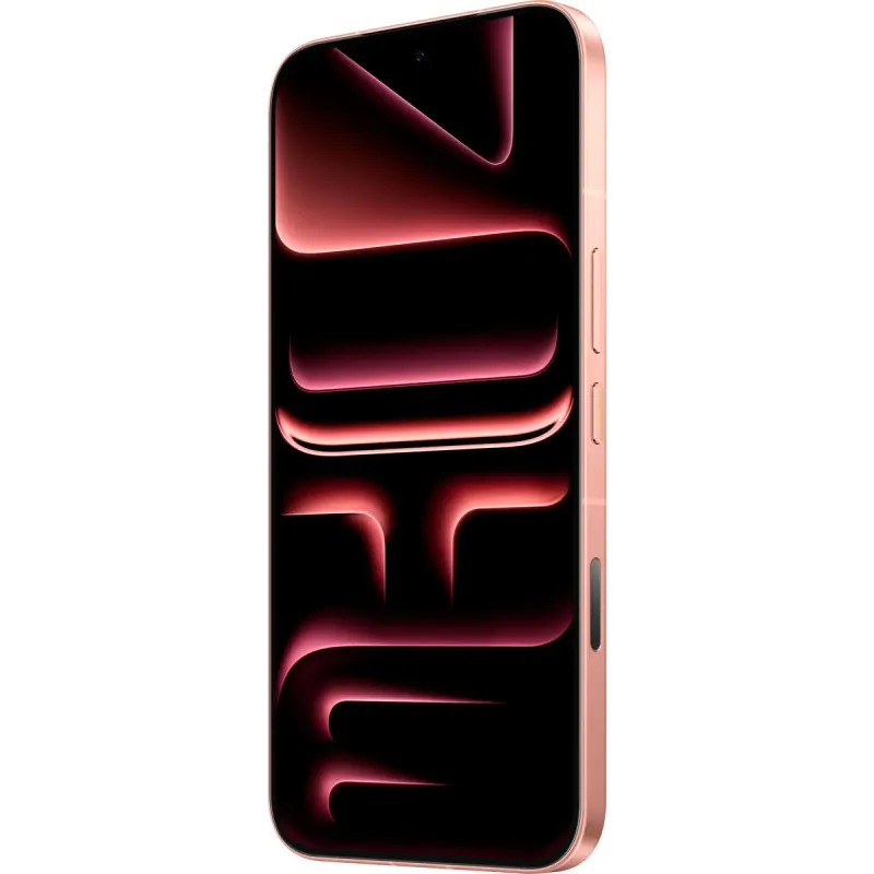 Смартфон Infinix Note 60 X6879 8/256GB Rose Gold