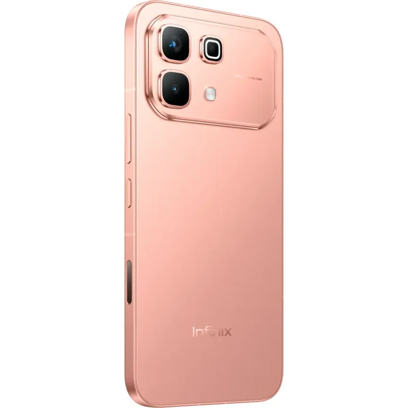 Смартфон Infinix Note 60 X6879 8/256GB Rose Gold