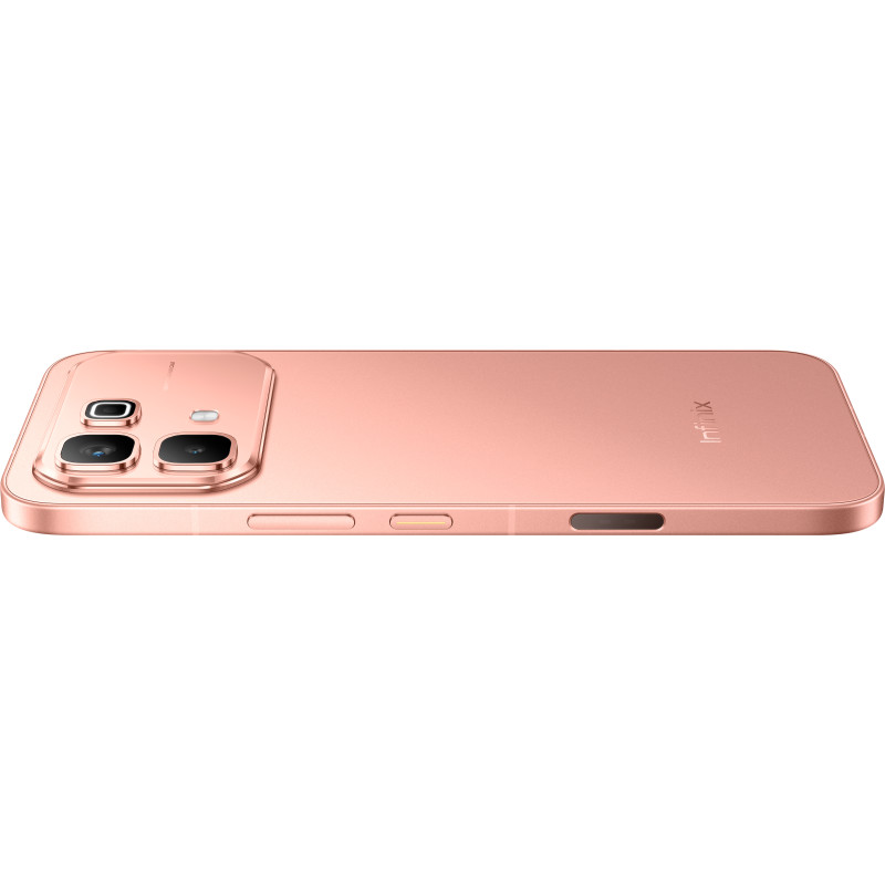 Смартфон Infinix Note 60 X6879 8/256GB Rose Gold