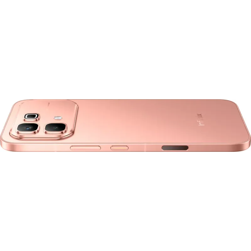 Смартфон Infinix Note 60 X6879 8/256GB Rose Gold