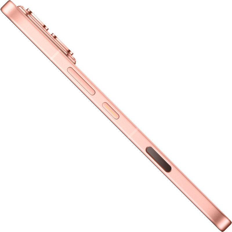 Смартфон Infinix Note 60 X6879 8/256GB Rose Gold