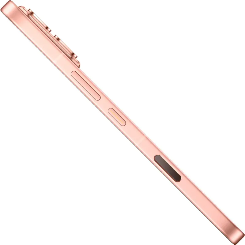 Смартфон Infinix Note 60 X6879 8/256GB Rose Gold