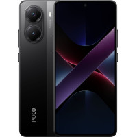 Смартфон POCO X7 Pro 12/256Gb Black