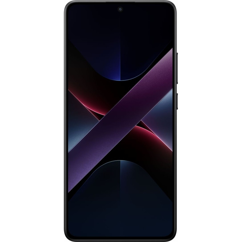Смартфон POCO X7 Pro 12/256Gb Black