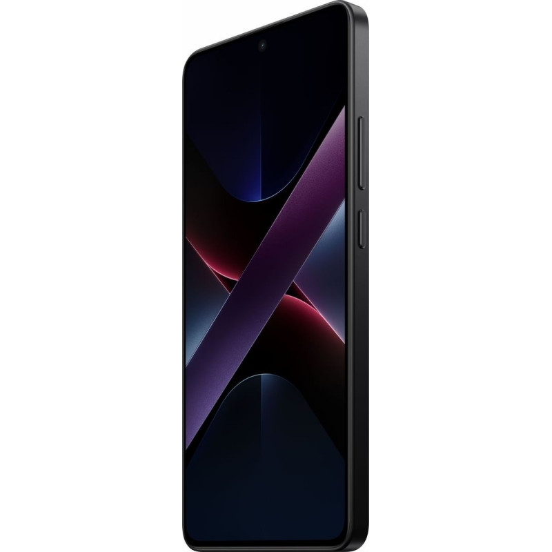Смартфон POCO X7 Pro 12/256Gb Black