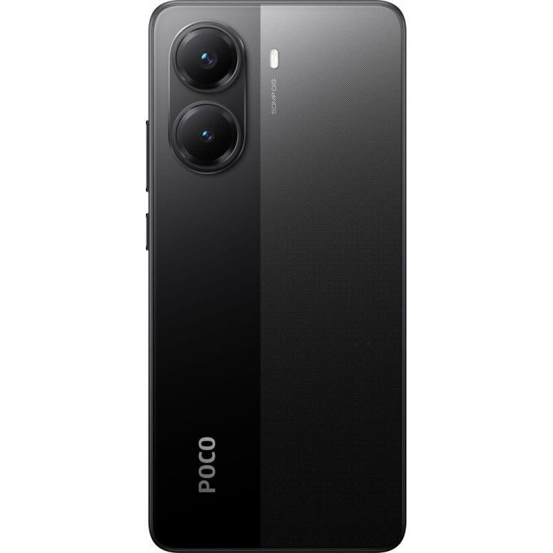 Смартфон POCO X7 Pro 12/256Gb Black