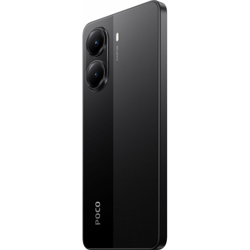 Смартфон POCO X7 Pro 12/256Gb Black