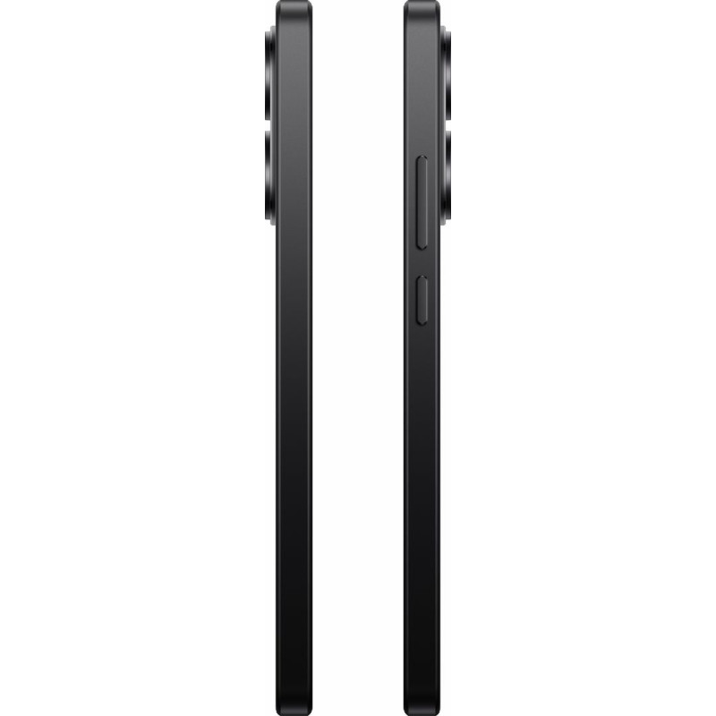 Смартфон POCO X7 Pro 12/256Gb Black