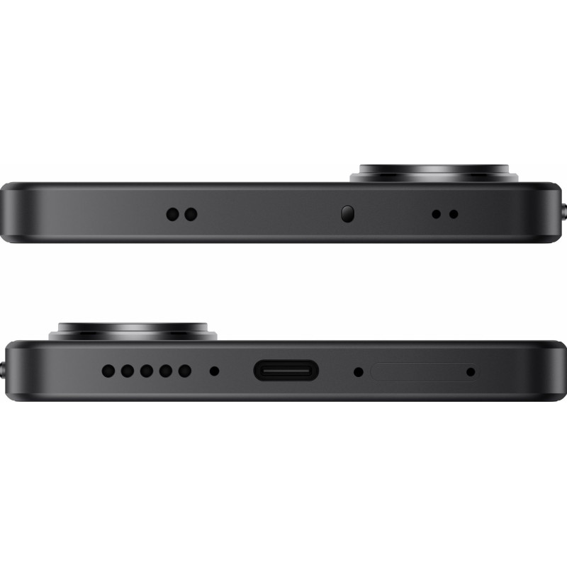 Смартфон POCO X7 Pro 12/256Gb Black