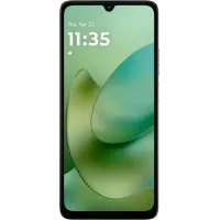 Смартфон Motorola Moto G06 4G 4/128GB Tendril (PBA20021)