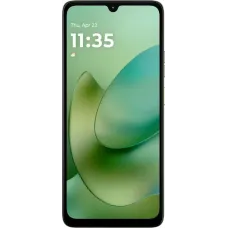 Смартфон Motorola Moto G06 4G 4/128GB Tendril (PBA20021)