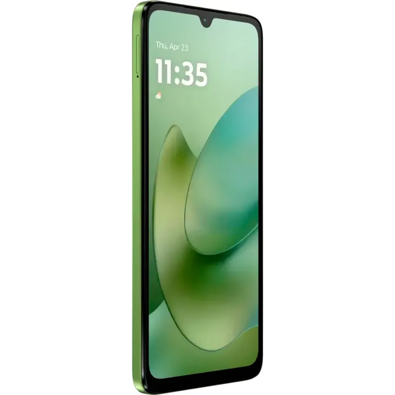 Смартфон Motorola Moto G06 4G 4/128GB Tendril (PBA20021)
