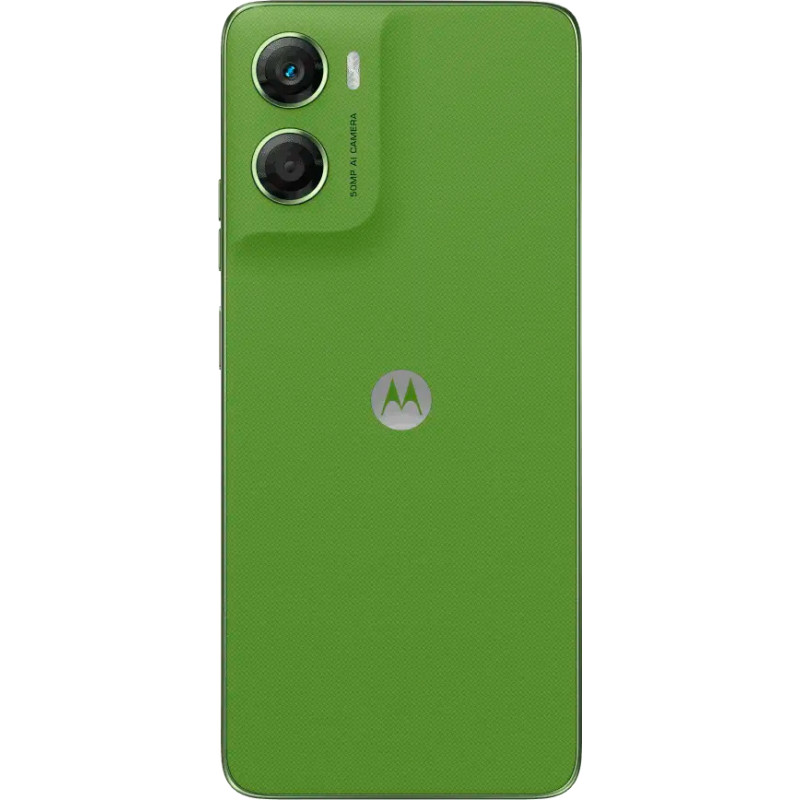 Смартфон Motorola Moto G06 4G 4/128GB Tendril (PBA20021)