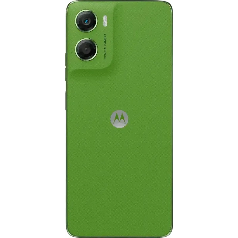 Смартфон Motorola Moto G06 4G 4/128GB Tendril (PBA20021)