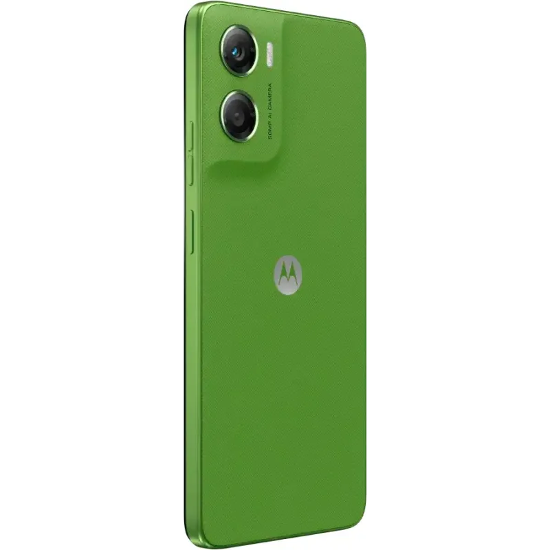Смартфон Motorola Moto G06 4G 4/128GB Tendril (PBA20021)