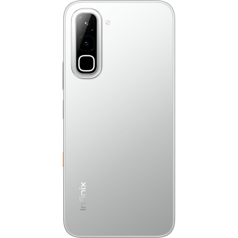 Смартфон Infinix Hot 70 X6895B 8/256GB Silver Dancer