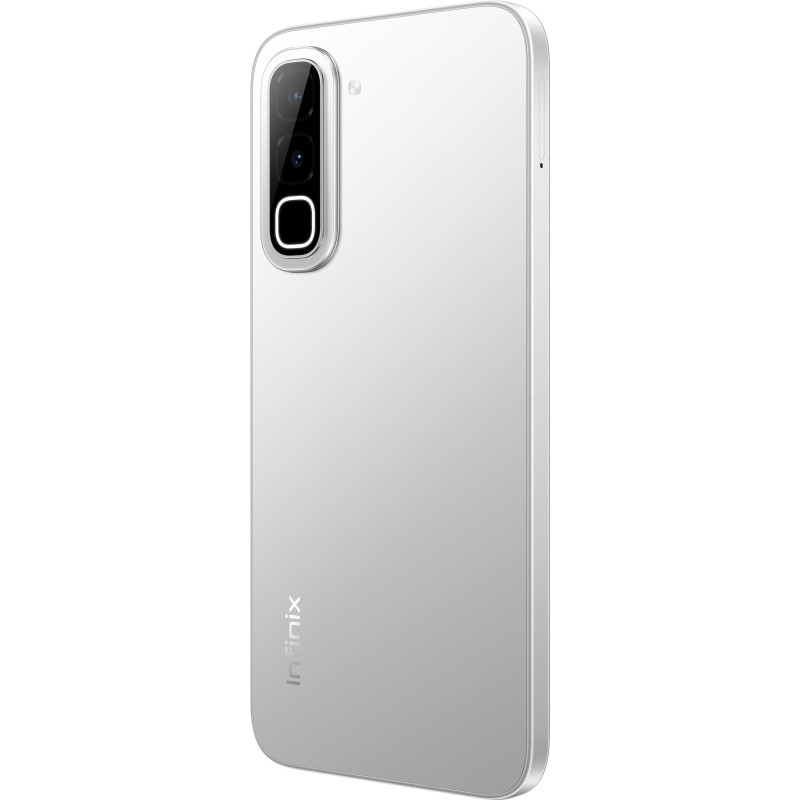 Смартфон Infinix Hot 70 X6895B 8/256GB Silver Dancer