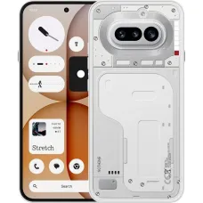 Смартфон Nothing Phone 4a 8/128Gb White