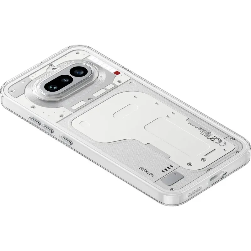 Смартфон Nothing Phone 4a 8/128Gb White
