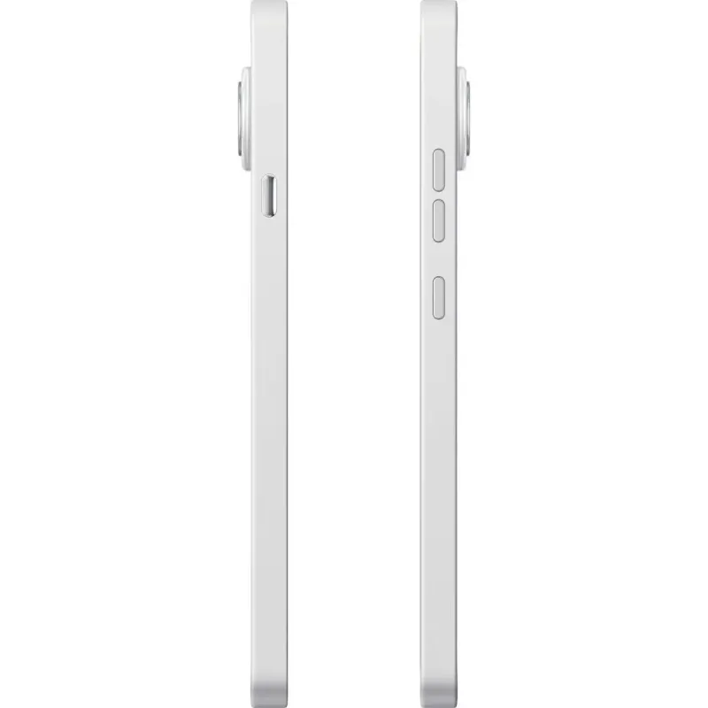 Смартфон Nothing Phone 4a 8/128Gb White