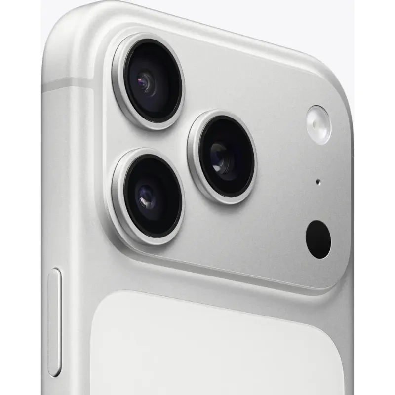 Смартфон Apple iPhone 17 Pro 512GB Silver (MG8K4)