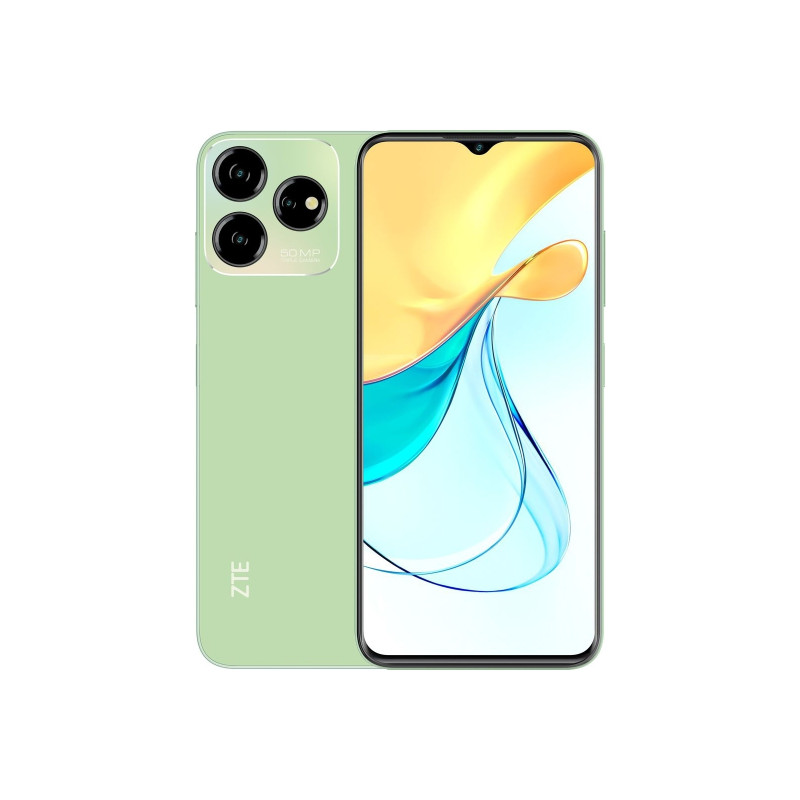 ZTE Blade V50 Design 8/256GB Green