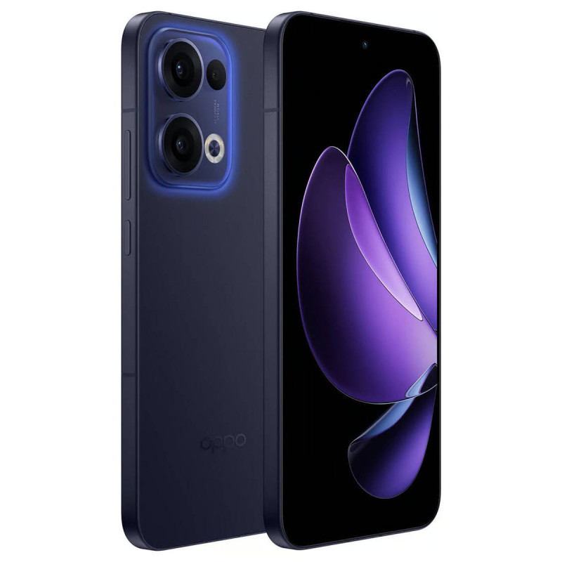 OPPO Reno13 5G 12/256GB Luminous Blue (CPH2689)